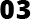 03